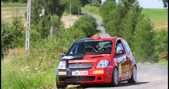 Rajd Rzeszowski